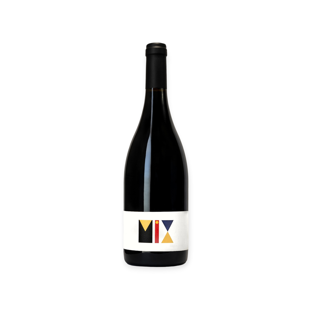 Mix Tinto 2022