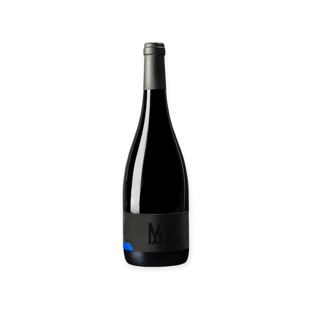 Mixtura Blue 2021