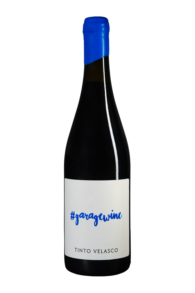 Tinto Velasco 2024