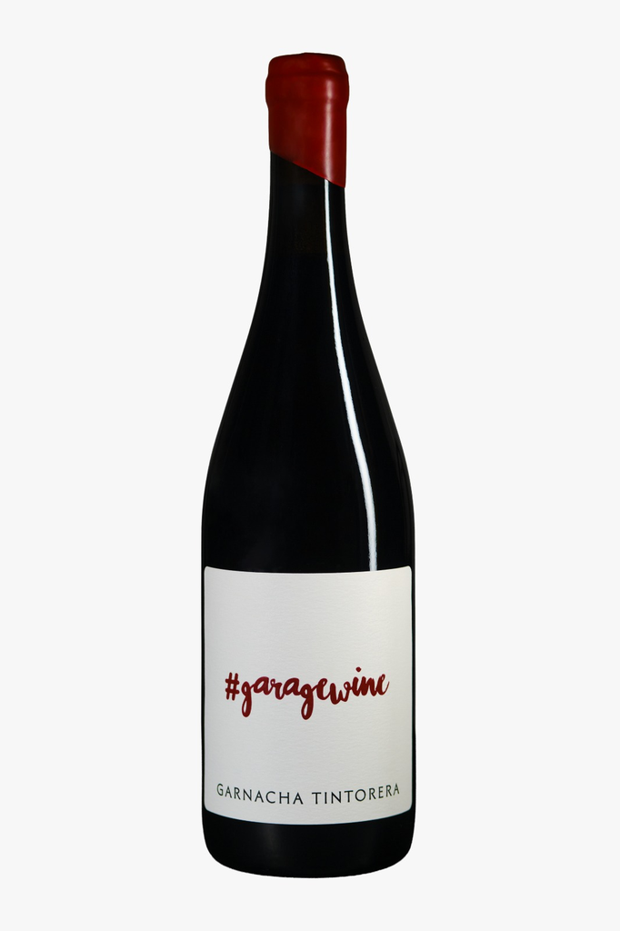 Garnacha Tintorera 2024