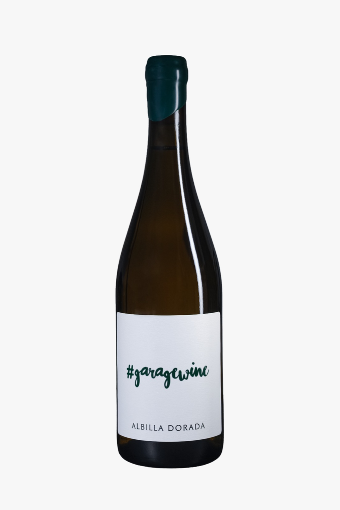 Albilla Dorada 2023