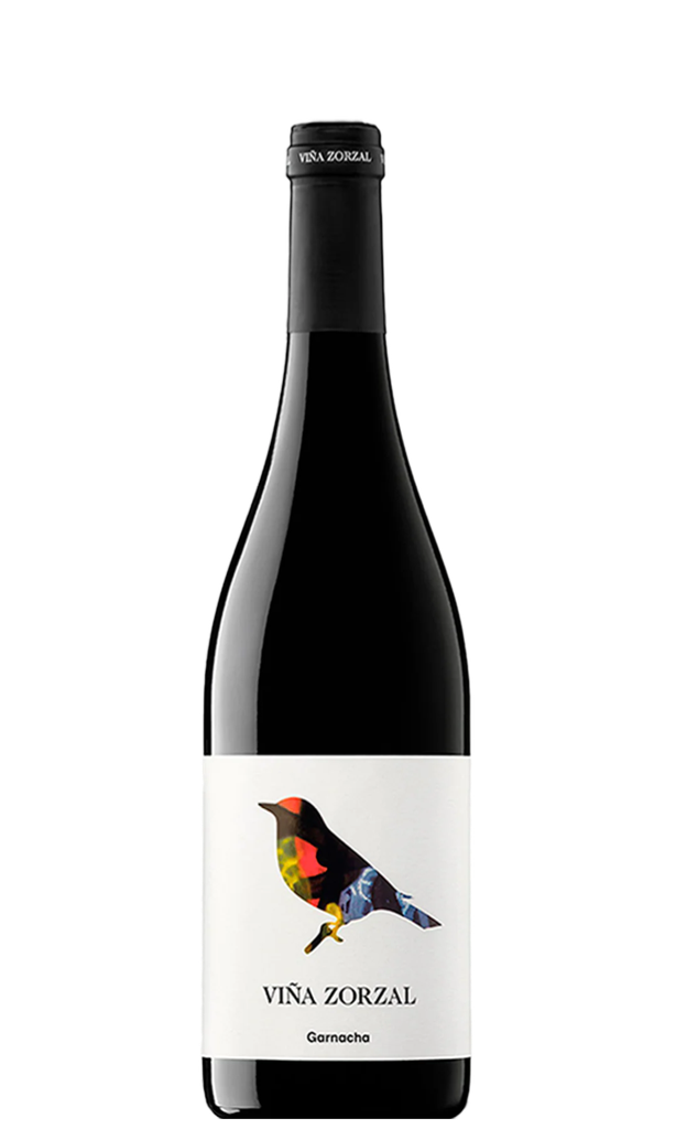 Viña Zorzal Garnacha 2025