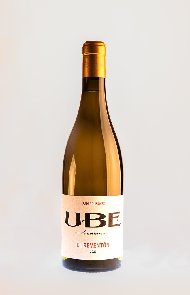 UBE El Reventón 2025