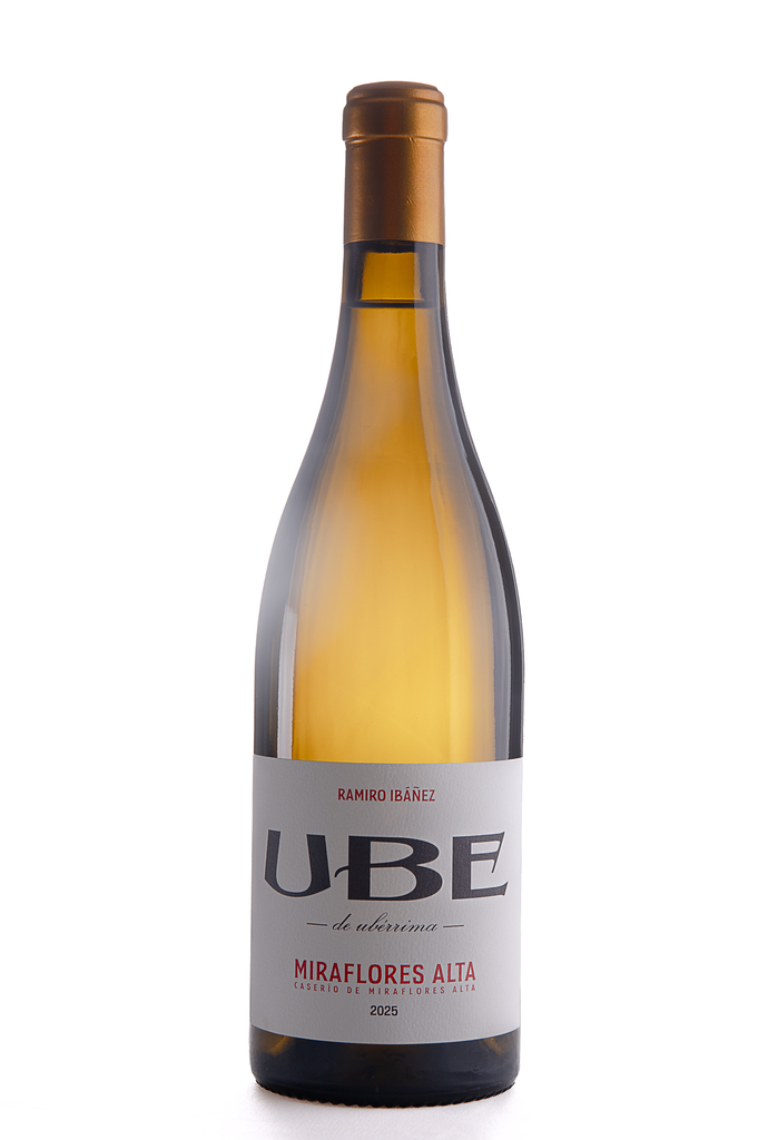 UBE Miraflores Alta 2025 Magnum