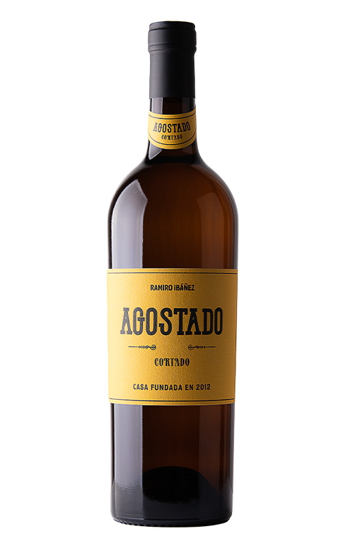 Agostado 2021 Magnum