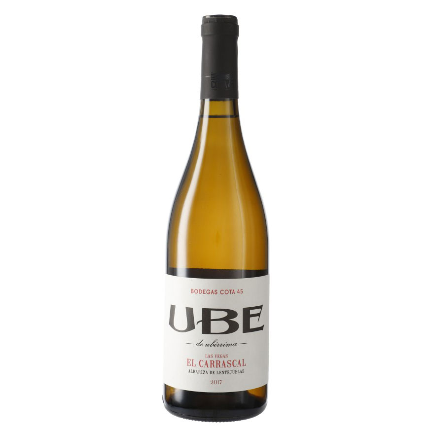 UBE Carrascal 2021 Magnum