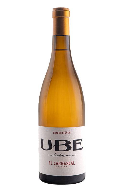 UBE Carrascal 2022 Magnum