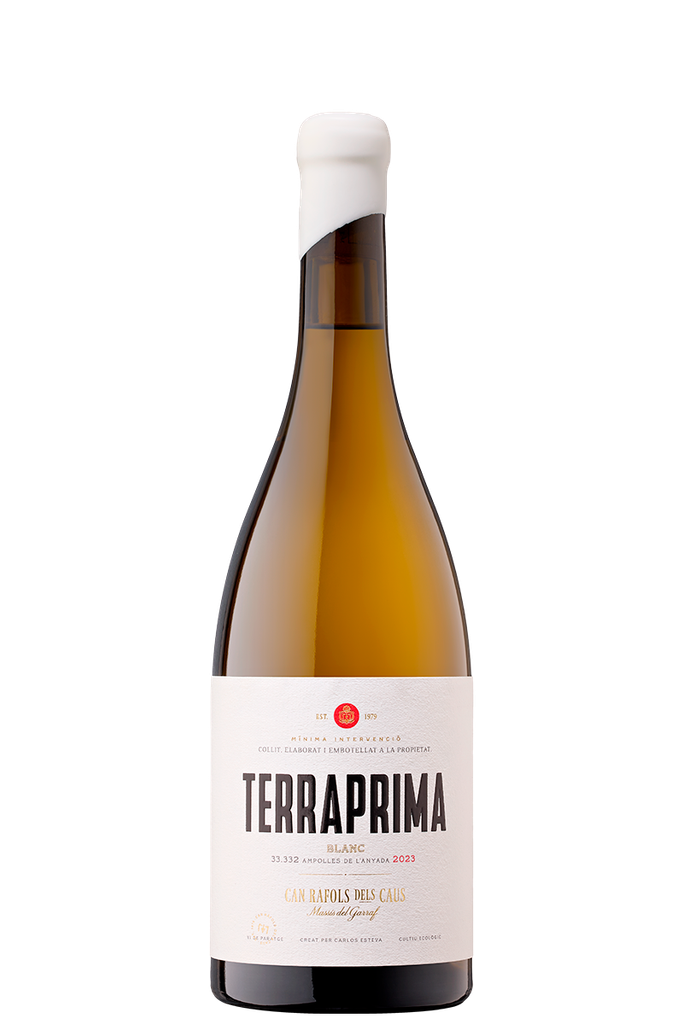 Terraprima Blanc 2024