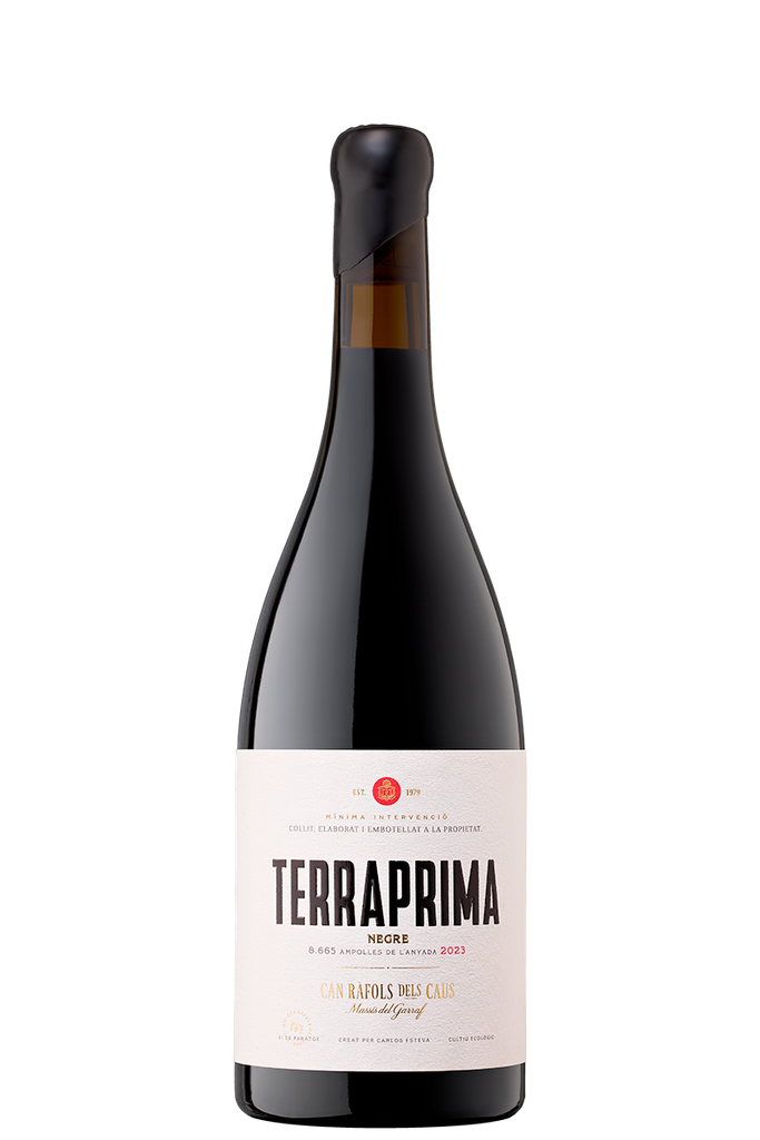 Terraprima Negre 2024