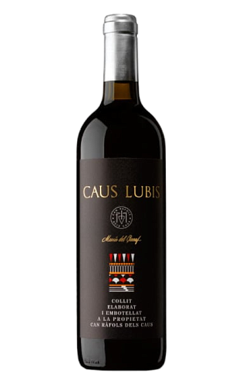 Caus Lubis 1998