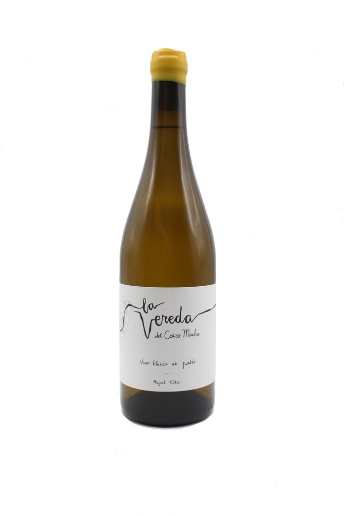 La Vereda del Cerro Macho 2022