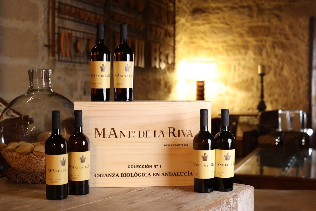 De la Riva Colección Biológica I