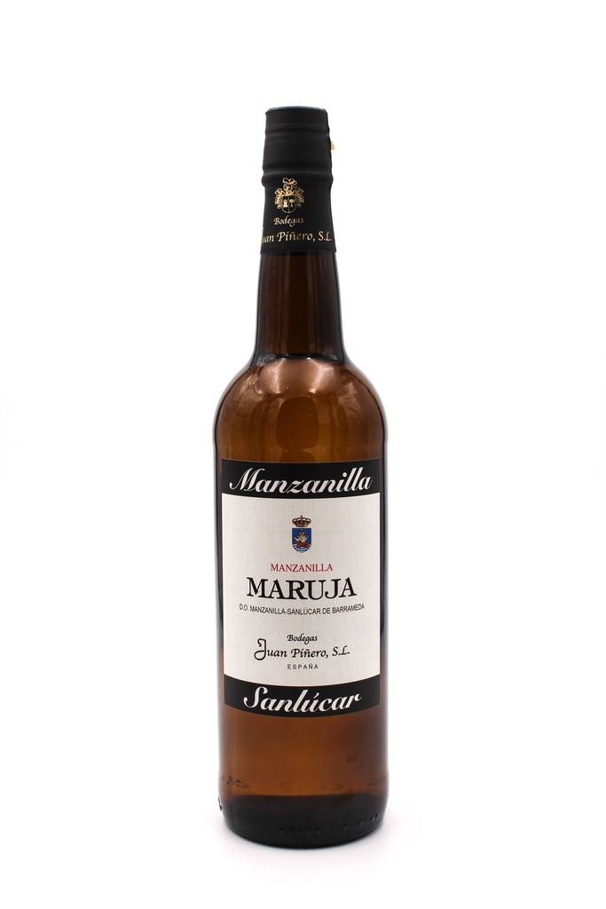 Manzanilla Maruja