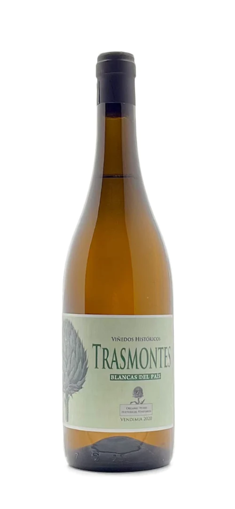 Trasmontes Blancas 2024
