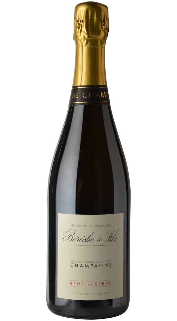Bereche Brut Reserve