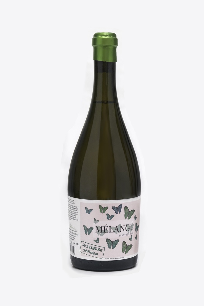Melangé Bajo Velo 2019