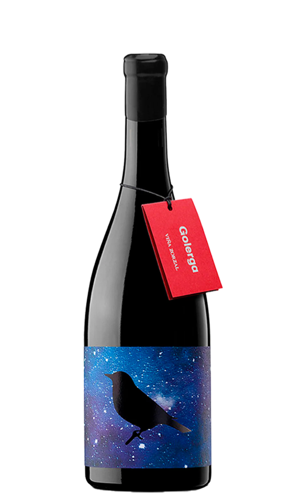Viña Zorzal Golerga 2024