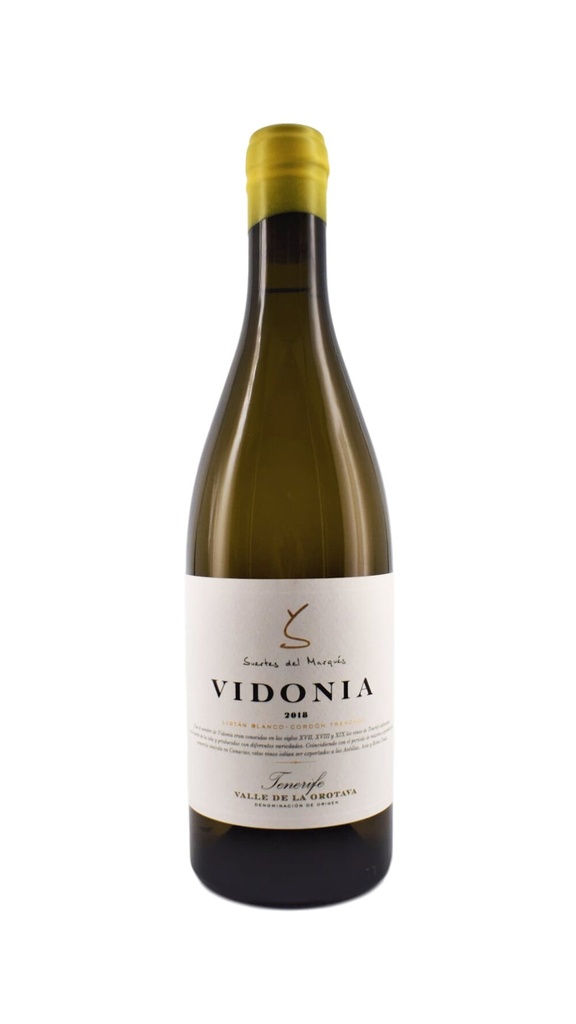 Vidonia 2022