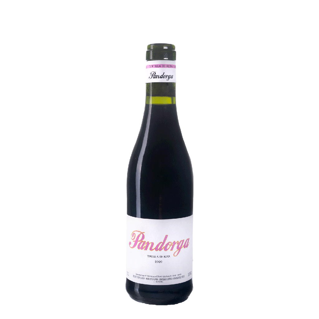Pandorga Tintilla 2022 Magnum