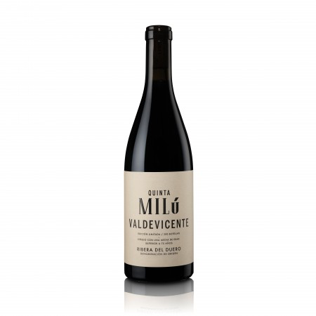 Valdevicente 2019 madurado en bodega