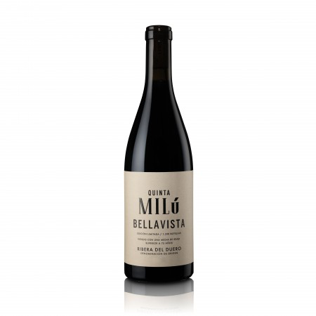 Bellavista 2019 madurado en bodega