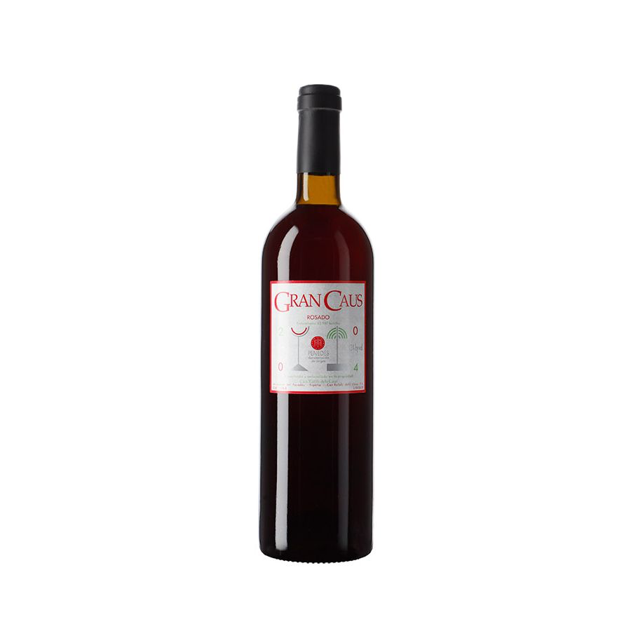 Gran Caus Rosado 2006