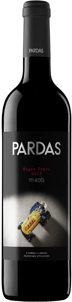 Negre Franc 2018
