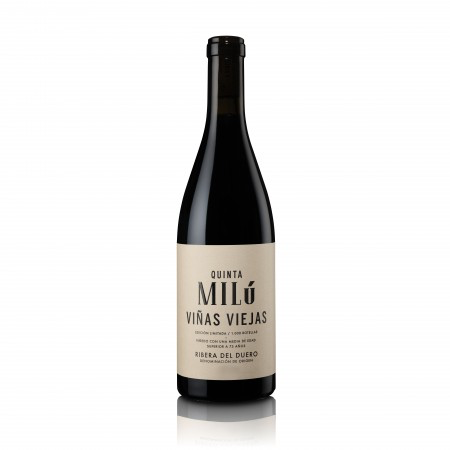 Viñas Viejas 2019 madurado en Bodega