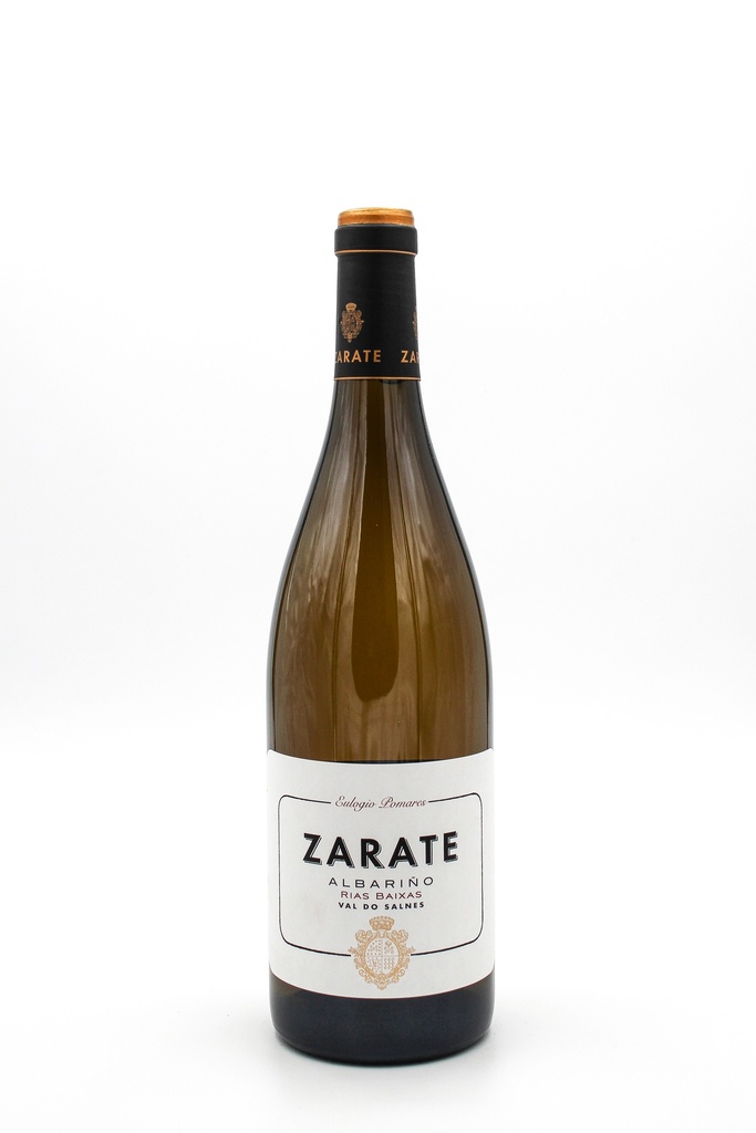 Zarate 2023
