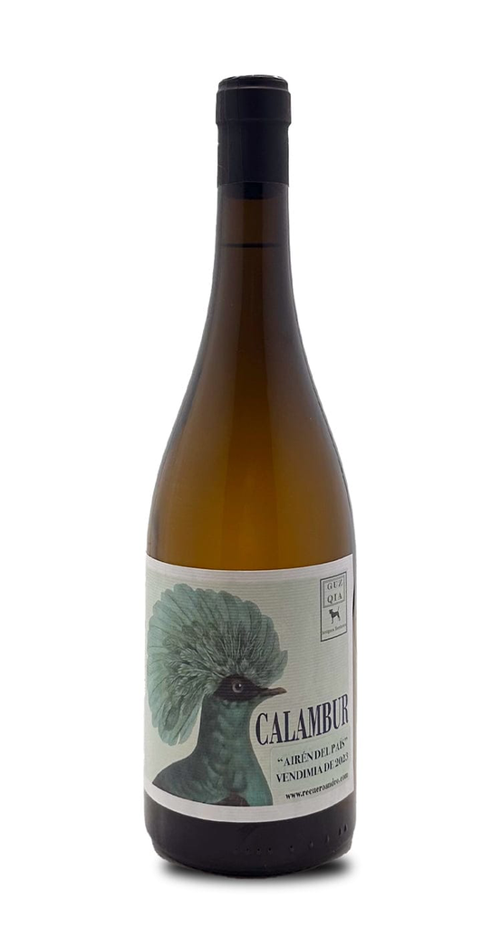 Calambur Airén del país 2015 