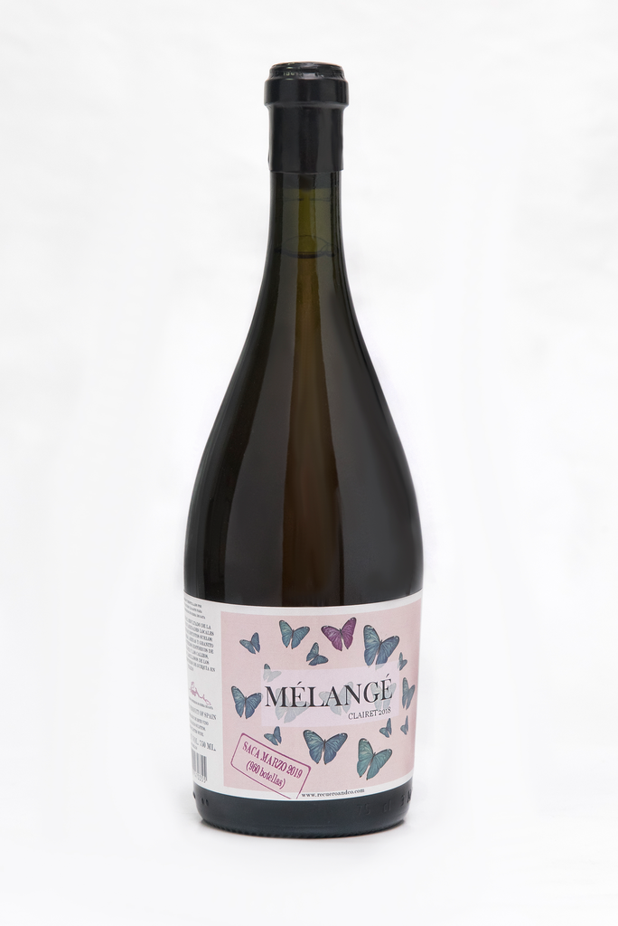 Melangé Clairet 2018 