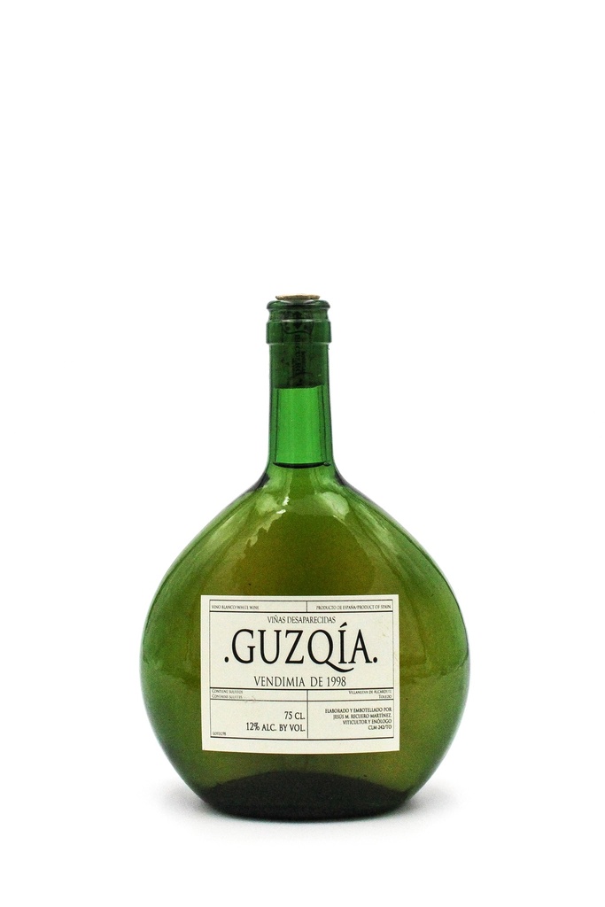 Guzqía 1998