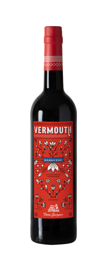 Vermouth Barquero