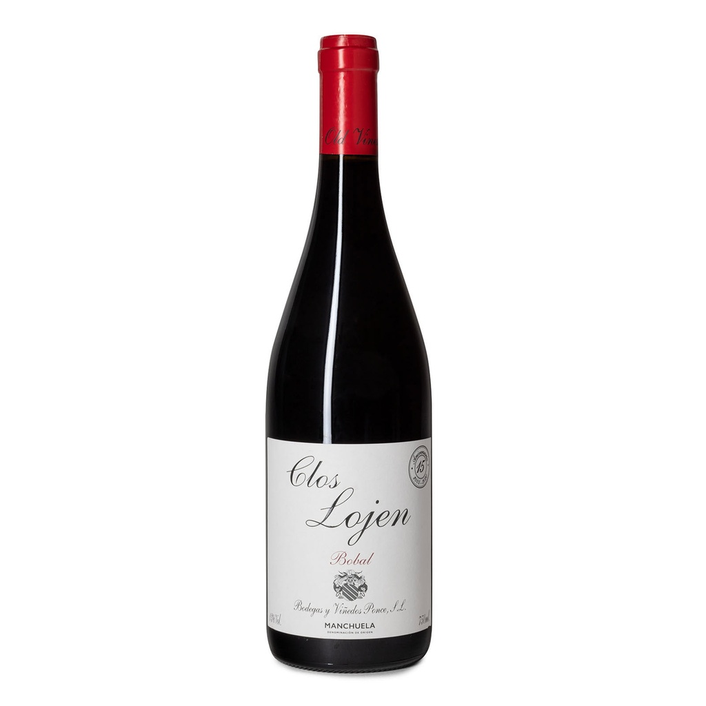Clos Lojen 2025