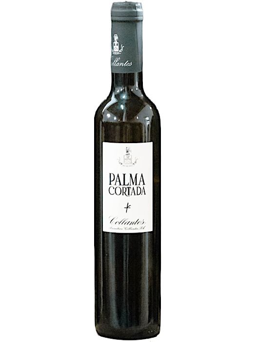 Palma Cortada NV
