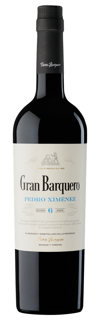 Gran Barquero PX