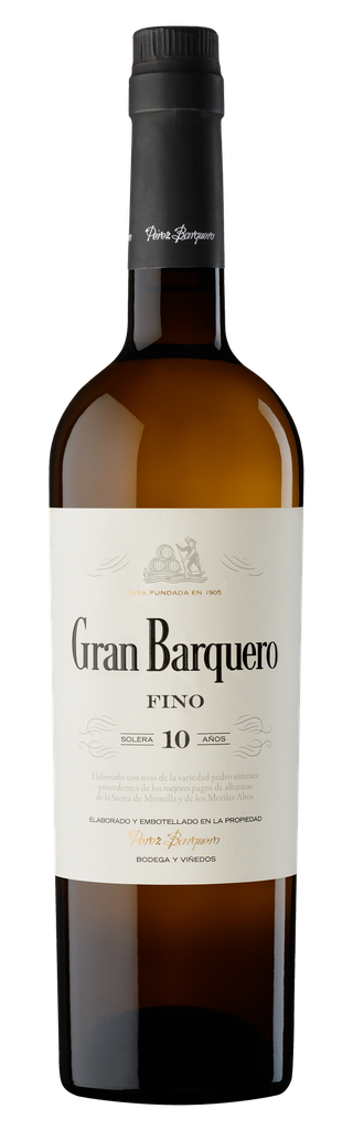 Gran Barquero Fino