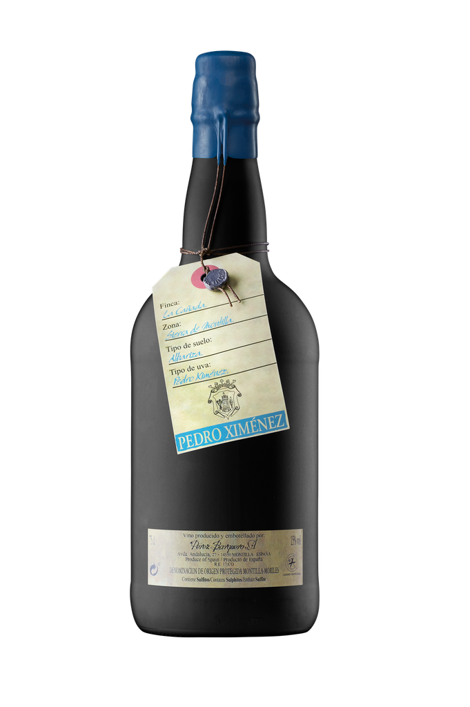 La Cañada PX