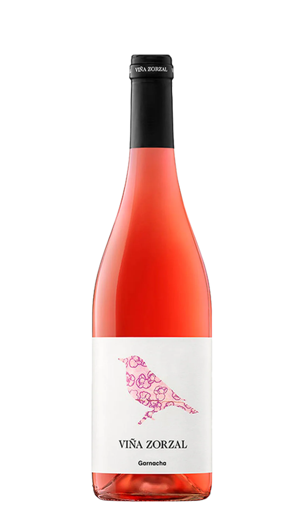 Viña Zorzal Rosado 2024