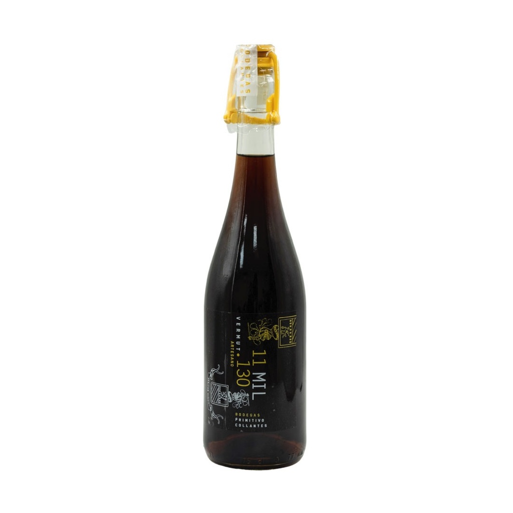 11130 Vermut