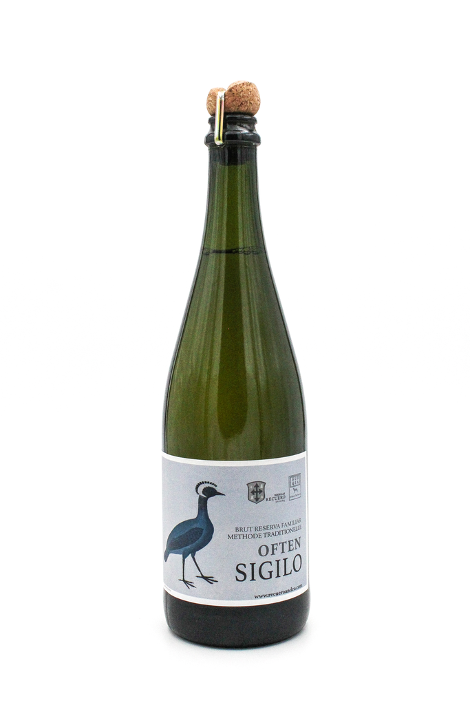 Sigilo Often Blanc de Blancs