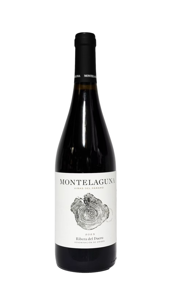 Montelaguna Viñas del Páramo 2024