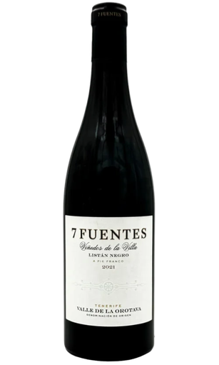 7 Fuentes 2021