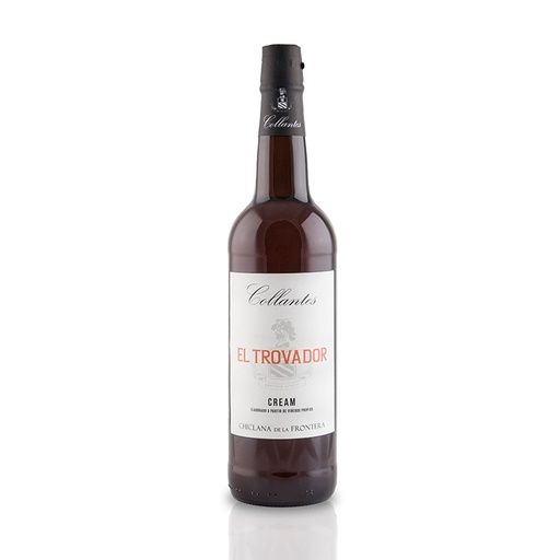 Cream el Trovador