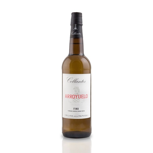 Fino Arroyuelo