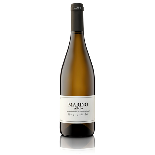 Marino Blanco 24