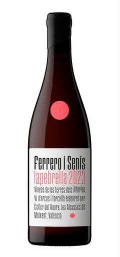 La Pebrella 2024