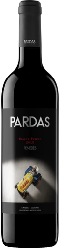 Negre Franc 2019