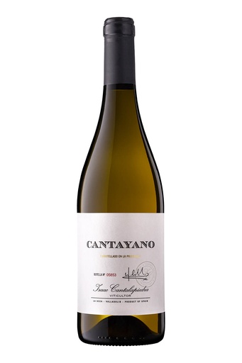 Cantayano 25