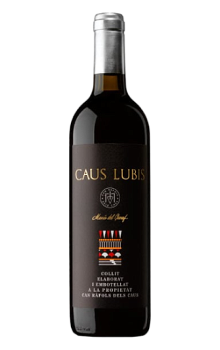 Caus Lubis 1999